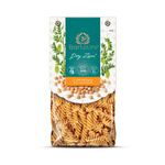 Chickpea Fusilli No. 2, 250 g – Bartolini