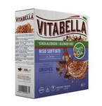 Organic Gluten-Free Chocolate Rice Breakfast Cereal 300 g – Vitabella