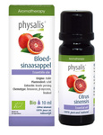 Blood Orange Organic Essential Oil 10 ml – Physalis