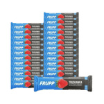 KIT 25 x Gluten-free freeze-dried strawberry bar 10 g