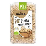 Oat flakes bio 300 g