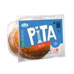 Gluten-free pita rolls 190 g