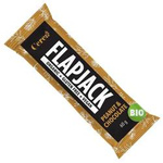 Baton owsiany pieczony Peanut & Chocolate BIO 60g