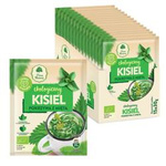 Nettle kisel with mint gluten-free BIO 30 g