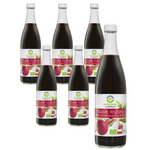 Pickled beet juice BIO 500 ml