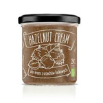 Organic Hazelnut Butter 300 g – Diet-Food