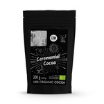 Organic Ceremonial Cocoa (4 x 50 g) 200 g – Cocoa