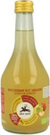 Organic Unfiltered Apple Cider Vinegar 500 ml – Alce Nero