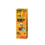Bob Snail Mango Roll Snack, No Added Sugars, Gluten-Free, 30 g
