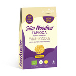 Organic Gluten-Free Tapioca & Konjac Pasta 200 g – SLIM