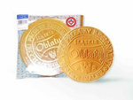 Sweet Traditional Wafers 30 g – Oblaty Śląskie