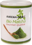 Organic Matcha Tea Powder 30 g – Matcha Magic
