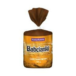 Babcianki Cream Wafers, Fat-Free, No Artificial Colors, 100 g