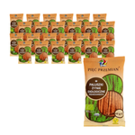 Whole grain rye sticks BIO 45 g - Five Transformations