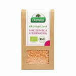 Red lentils BIO 500 g