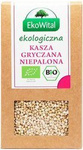 Organic Unroasted Buckwheat Groats 500 g – Ekowital