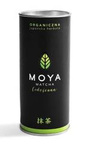 Organic Japanese Green Everyday Matcha Tea in a Tin 30 g – Moya Matcha