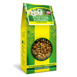 Chamomile Flower Herbal Tea 100 g – Dary Natury