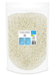 Organic Round Grain White Rice 5 kg – HoReCa