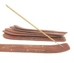 Incense holder 25 cm - Sattva