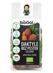 Gluten-free dried seedless dates BIO 150 g