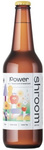 Shroom Power Adaptogenic Drink Food Supplement 330 ml Eco-vital – Shroom