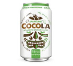 Carbonated coconut water 330 ml Cocosa