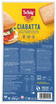 Gluten-Free Ciabatta Rolls, 200 g – Schar