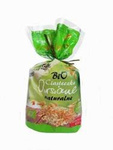 Ania Bio Organic Natural Sugar-Free Oatmeal Cookies 150 g