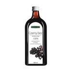 100% Elderberry Juice 500 ml – Premium Rosa