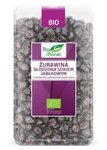 Cranberries sweetened with apple juice bio 1 kg