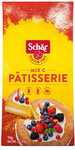 Schar Gluten-Free Cake Flour Mix C 1 kg