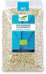 Organic Whole Grain Basmati Rice 1 kg – Bio Planet