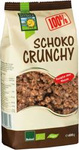 Organic Chocolate Crunchy 400 g – Bohlsener Muehle