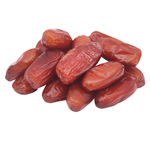 Dried seedless dates 2 kg - Tola