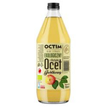 Organic Apple Cider Vinegar 6% 750 ml - Octim