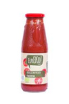 Tomato passata BIO 680 g Eureko