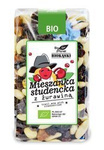 Mieszanka studencka z żurawiną BIO 400 g