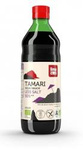 Tamari Soy Sauce 50% Less Salt, Gluten-Free, Organic, 500 ml – Lima