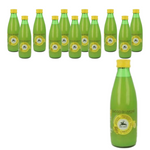 KIT 12 x Lemon juice nfc 100% bio 250 ml