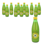 Lemon juice nfc 100% BIO 250 ml