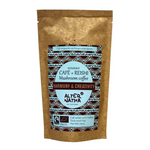 Ground arabica coffee with reishi fair trade gluten-free bio 150 g - Alternativa3