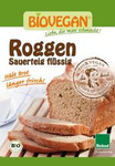 Liquid rye bread starter BIO 150 g