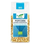 Popcorn (corn kernels) BIO 250 g