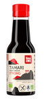 Organic Strong Gluten-Free Tamari Soy Sauce 145 ml – Lima