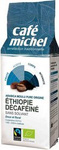 100% Arabica Decaffeinated Ground Coffee, Ethiopia Fair Trade, 250 g – Cafe Michel
