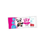 Lollipop with vitamins for cough and sore throat 8 g