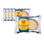 Pain campagnard - gluten-free country bread 240 g - Schar