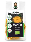 Organic Dried Mango 100 g – Biogol