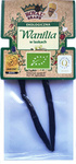Organic Bourbon Vanilla Pods (2 pcs.) - 10 g – Royal Brand